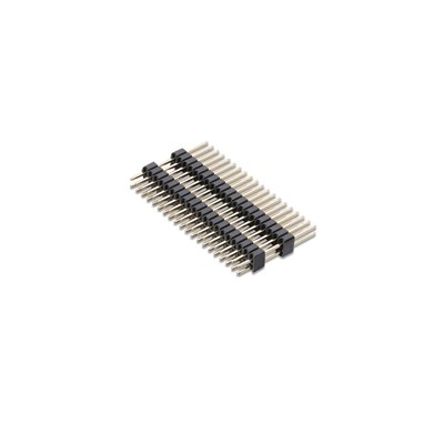  1.27mm排針 DIP 系列